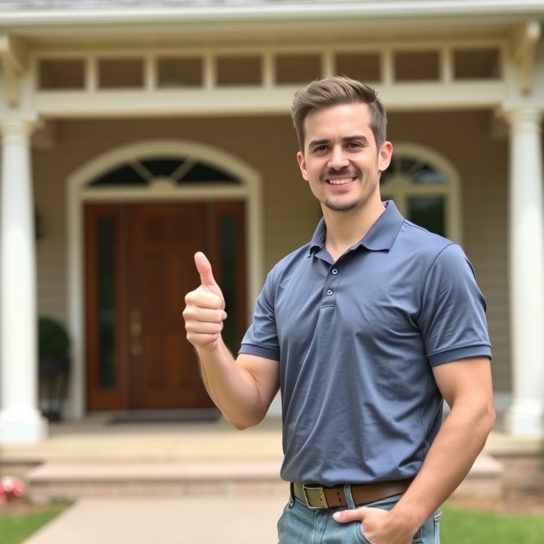 Founder of Ant & Rodent Pest Control Pasadena